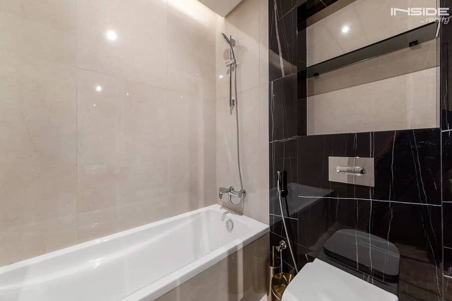 Fully Furnished Studio | Premium Finish - Image 41