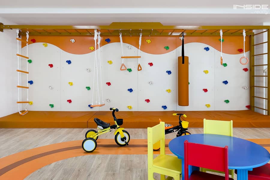 Fully Furnished Studio | Premium Finish - Image 45