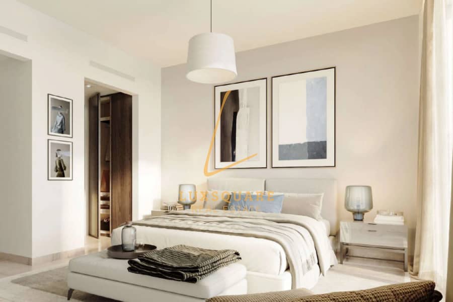 Prime Location |Dubai frame view |Ideal Investment