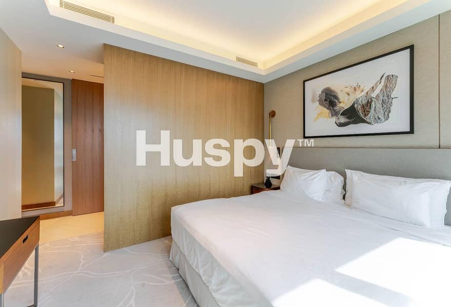 Furnished | Mid Floor | Vacant - Image 7