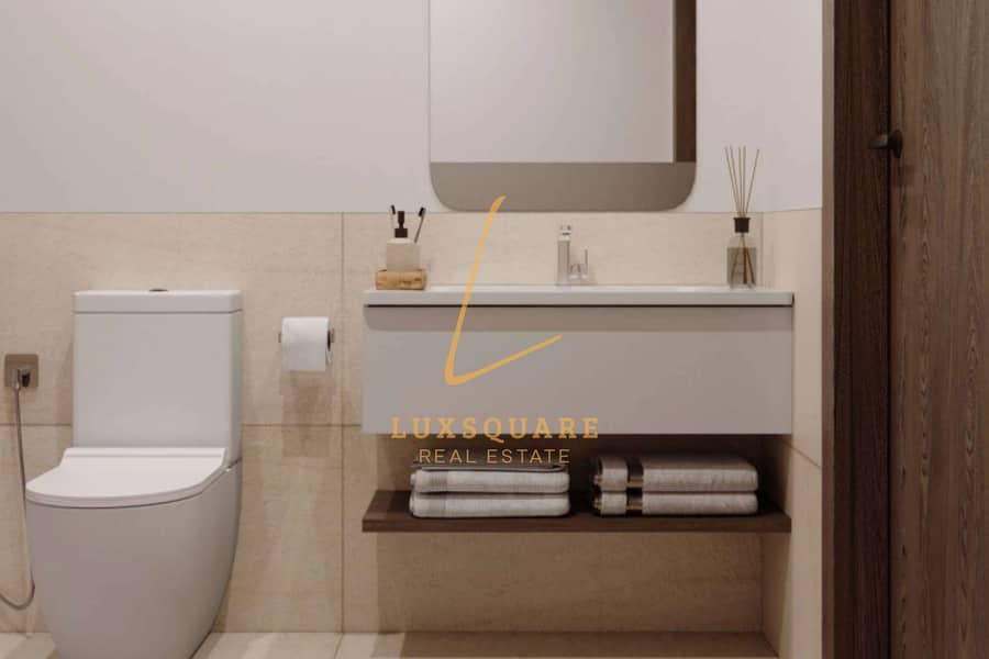 Prime Location |Dubai frame view |Ideal Investment - Image 10