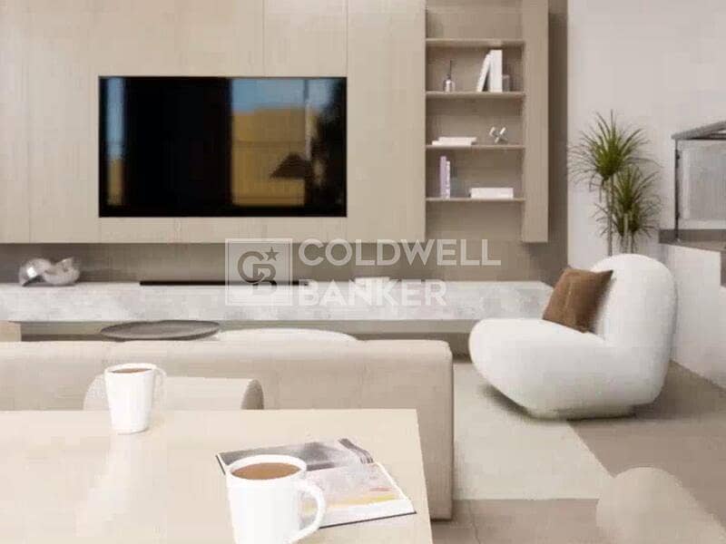 Luxury Townhouse | Brand New | Prime Location