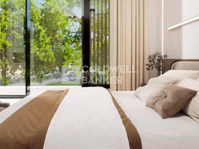 Luxury Townhouse | Brand New | Prime Location