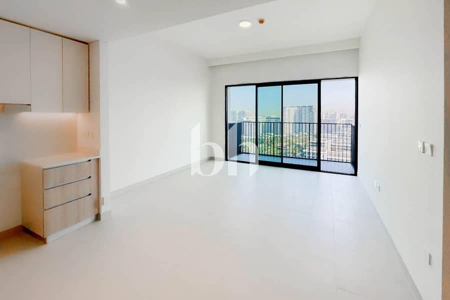 Brand New | Modern 1BR | Park Field 2 | Park View