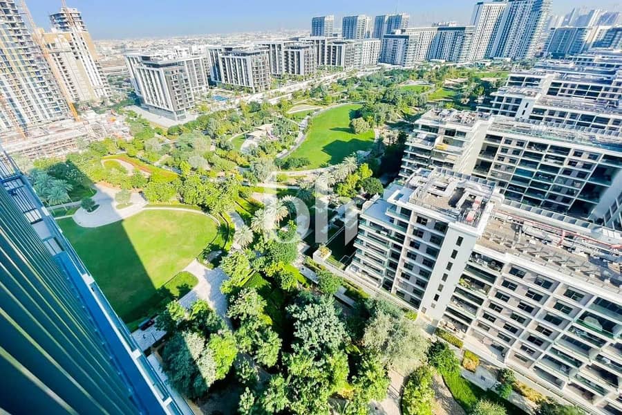 Brand New | Modern 1BR | Park Field 2 | Park View