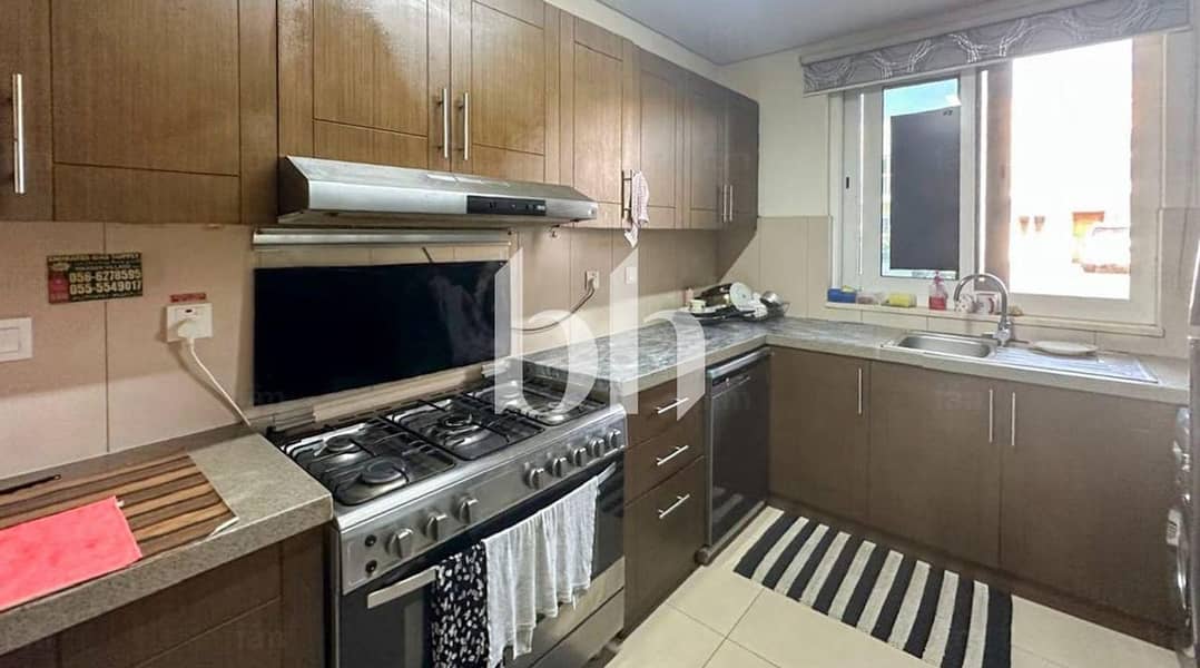 3BR Townhouse | Generous Space | Al Warsan First