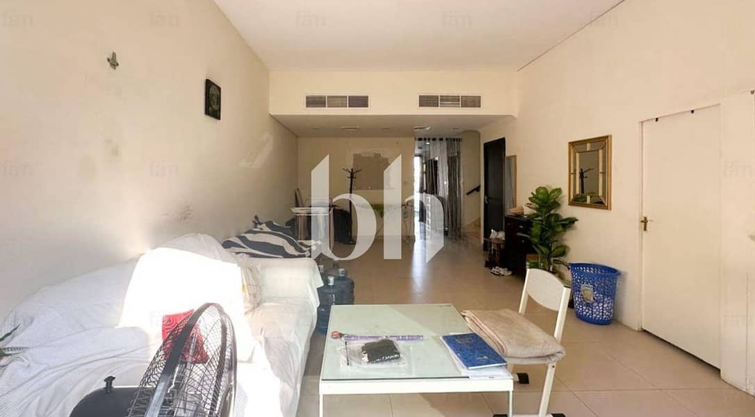 3BR Townhouse | Generous Space | Al Warsan First