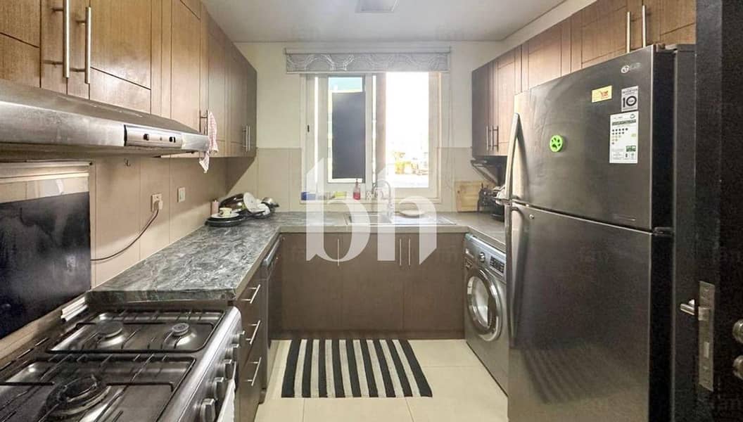 3BR Townhouse | Generous Space | Al Warsan First