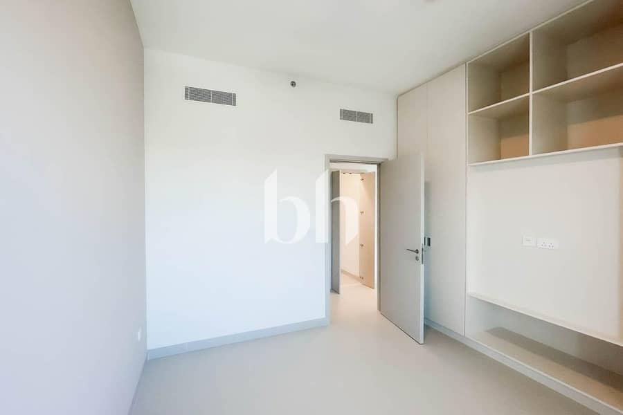 Brand New | Modern 1BR | Park Field 2 | Park View