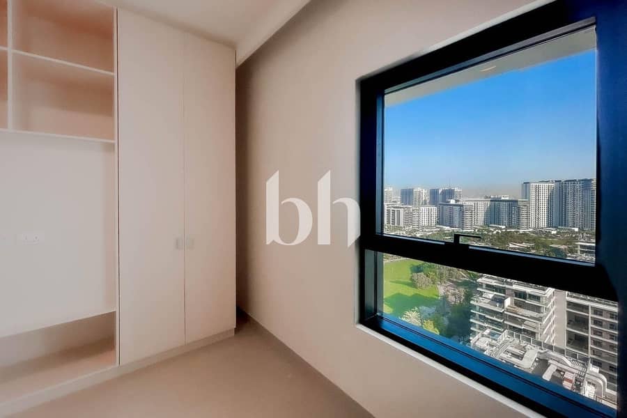 Brand New | Modern 1BR | Park Field 2 | Park View - Image 6