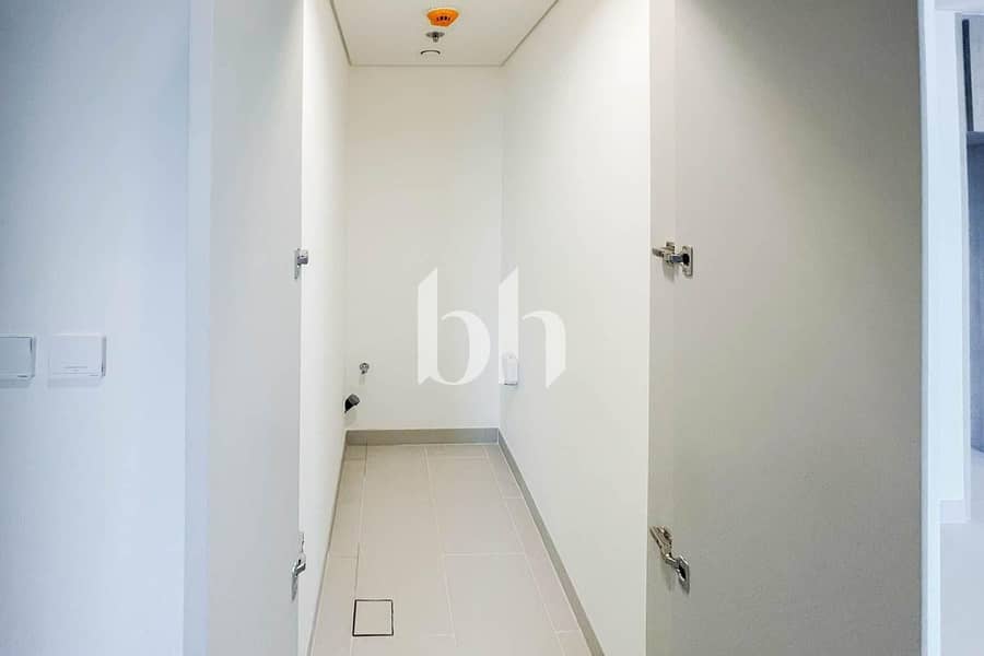 Brand New | Modern 1BR | Park Field 2 | Park View - Image 7