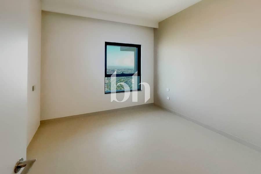 Brand New | Modern 1BR | Park Field 2 | Park View - Image 8