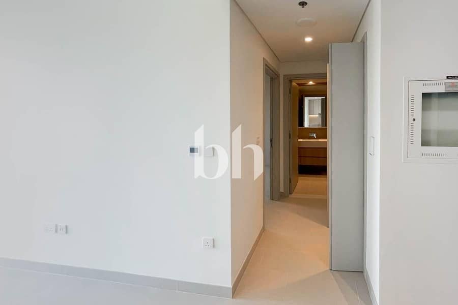 Brand New | Modern 1BR | Park Field 2 | Park View - Image 9
