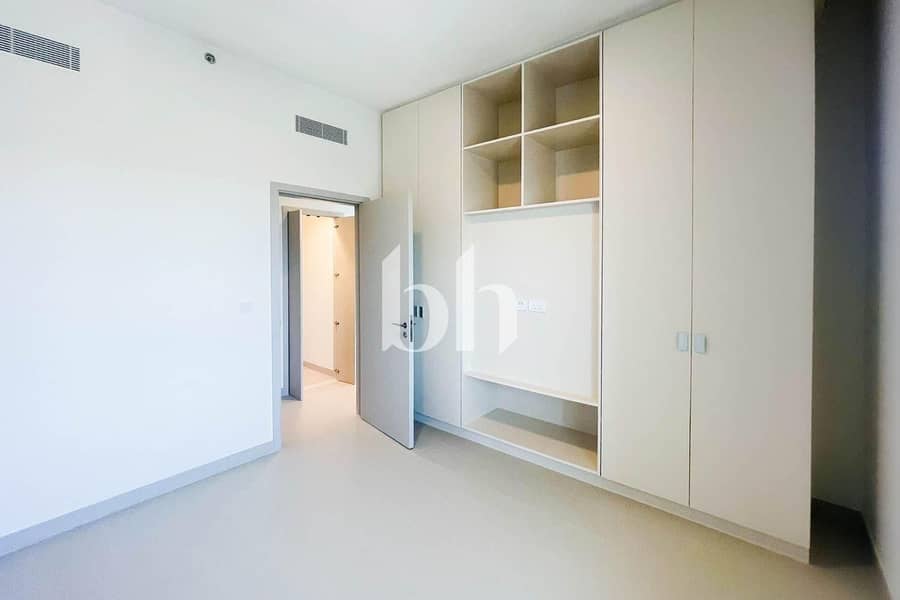 Brand New | Modern 1BR | Park Field 2 | Park View - Image 10