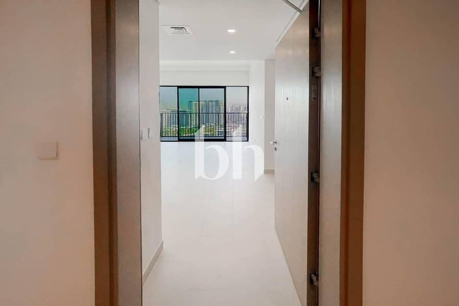 Brand New | Modern 1BR | Park Field 2 | Park View - Image 11