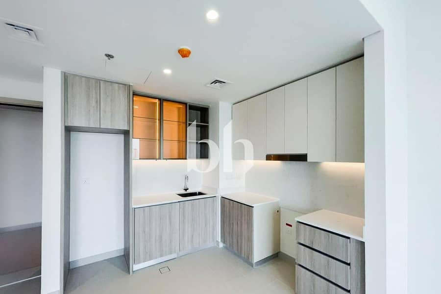 Brand New | Modern 1BR | Park Field 2 | Park View - Image 16