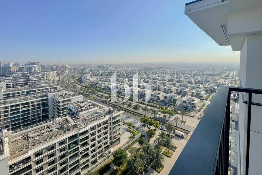 Brand New | Modern 1BR | Park Field 2 | Park View - Image 17