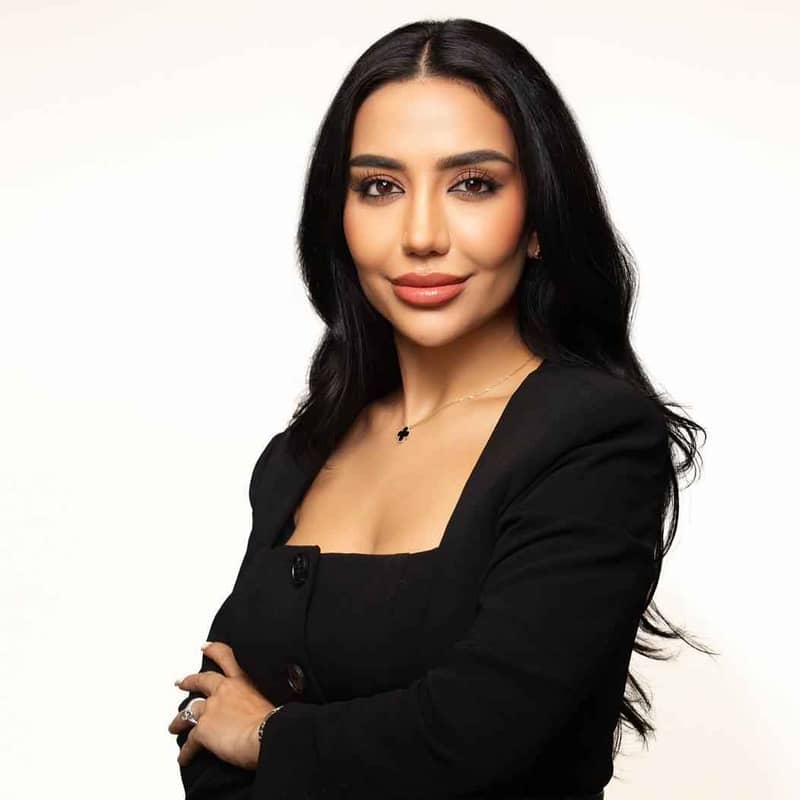 Sahar Karami
