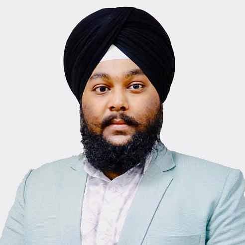 Raj Singh