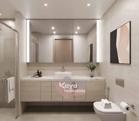 Modern 1BR + Study | Brand New | Smart Layout - Image 7