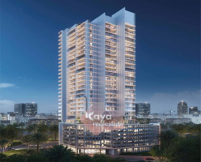 Modern 1BR + Study | Brand New | Smart Layout - Image 8