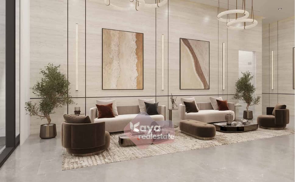 Modern 1BR + Study | Brand New | Smart Layout - Image 9