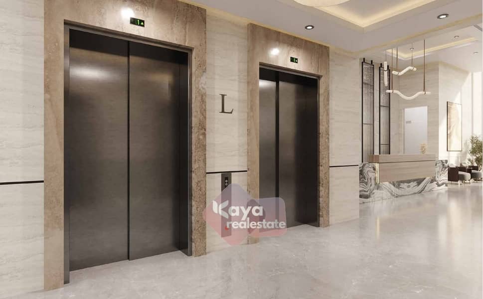 Modern 1BR + Study | Brand New | Smart Layout - Image 10