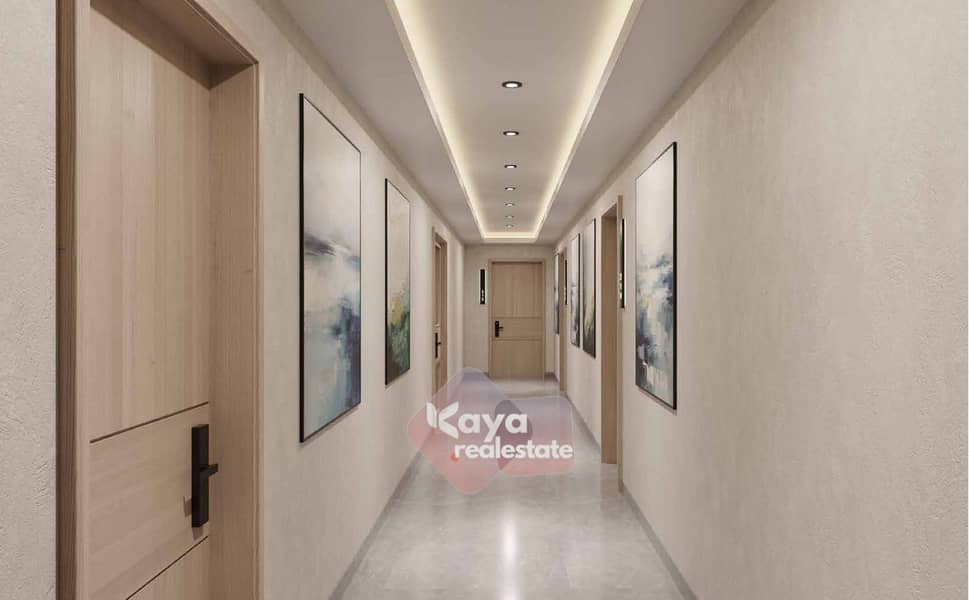 Modern 1BR + Study | Brand New | Smart Layout - Image 11