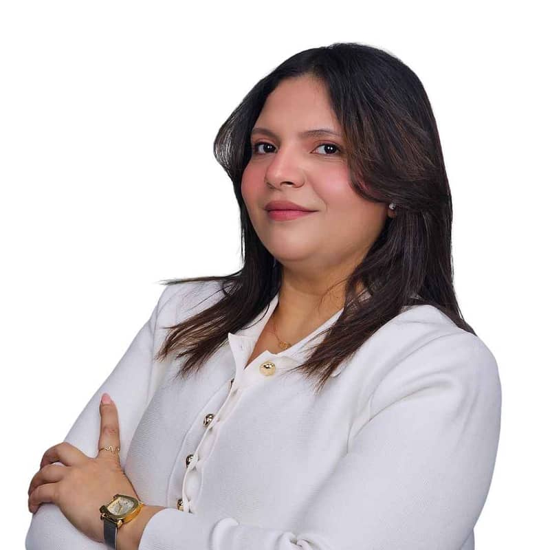 Samar Ahmed