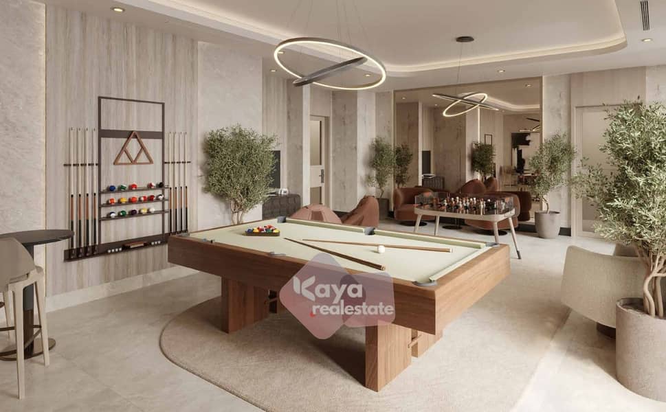 Modern 1BR + Study | Brand New | Smart Layout - Image 13