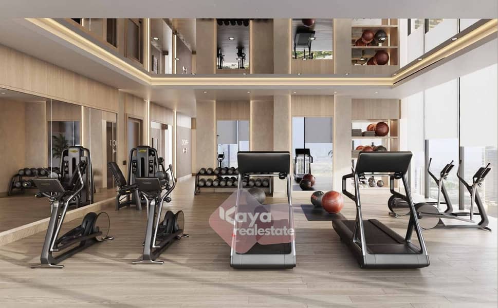 Modern 1BR + Study | Brand New | Smart Layout - Image 15