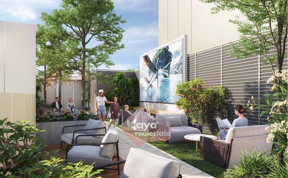 Modern 1BR + Study | Brand New | Smart Layout - Image 17