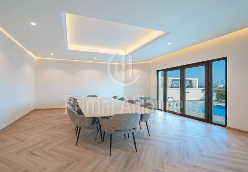 Private Pool | Luxurious Villa | Renovated