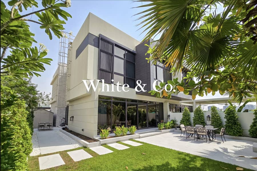 Twin Villa | Motivated | Close to Park