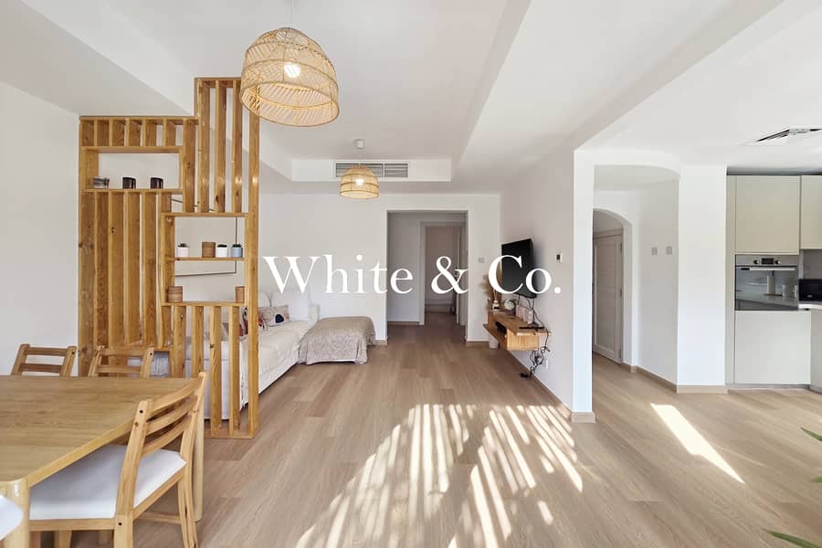 Private Pool | Fully Upgraded | Furnished