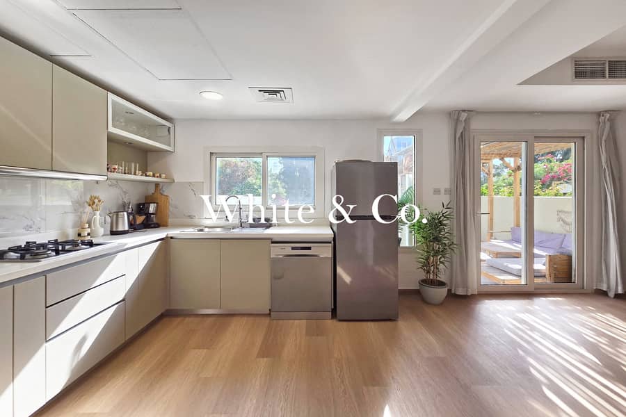 Private Pool | Fully Upgraded | Furnished