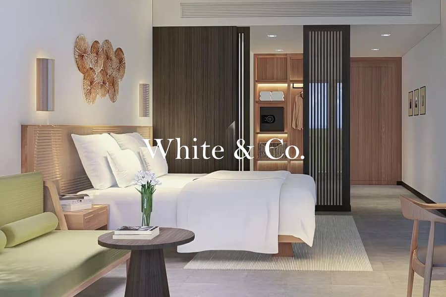 Community View | Brand New | Post Handover