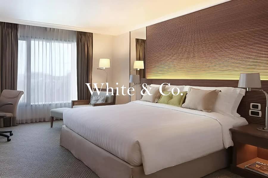 Community View | Brand New | Post Handover