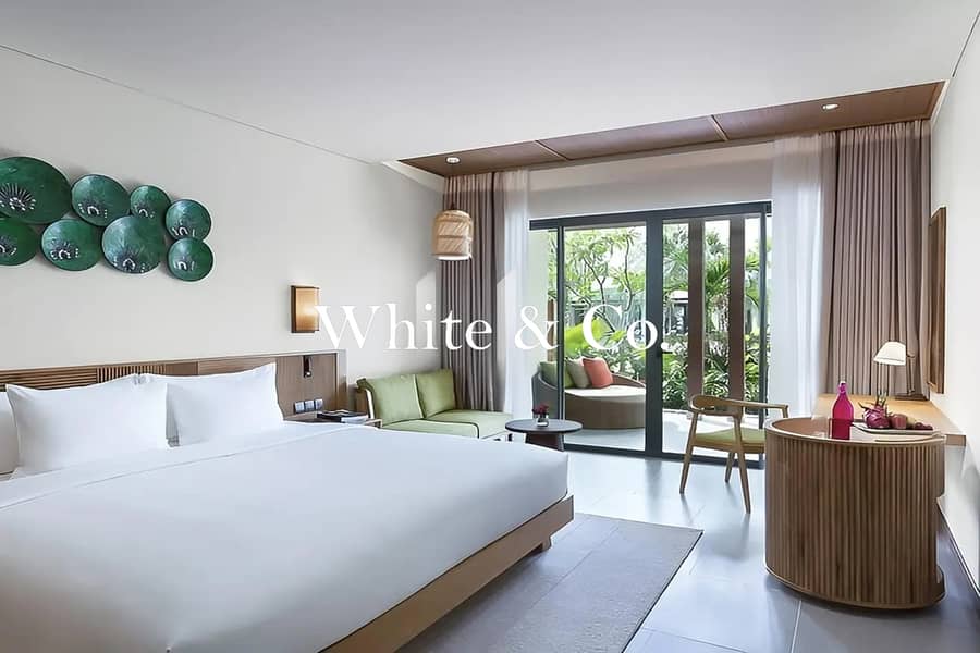 Community View | Brand New | Post Handover