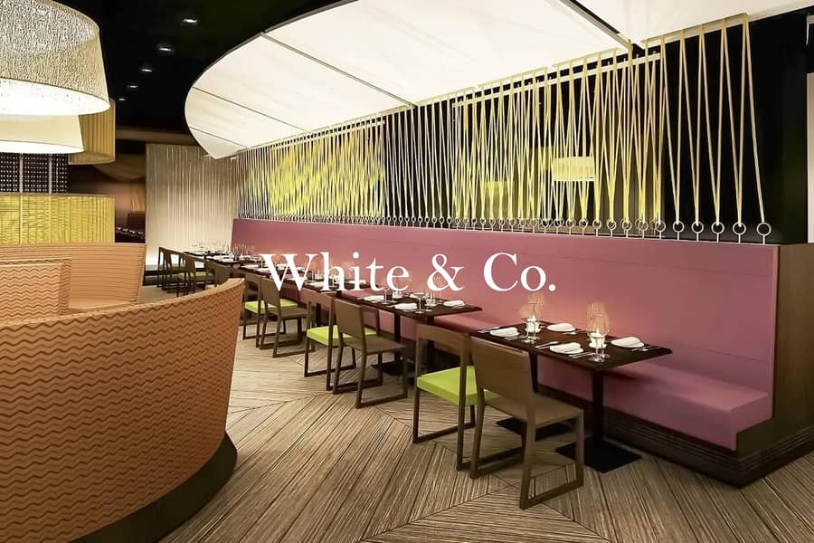 Community View | Brand New | Post Handover