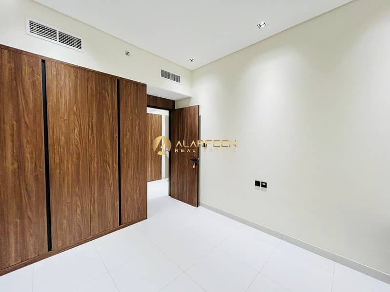 Vacant | Brand New | 1BHK | Prime Location