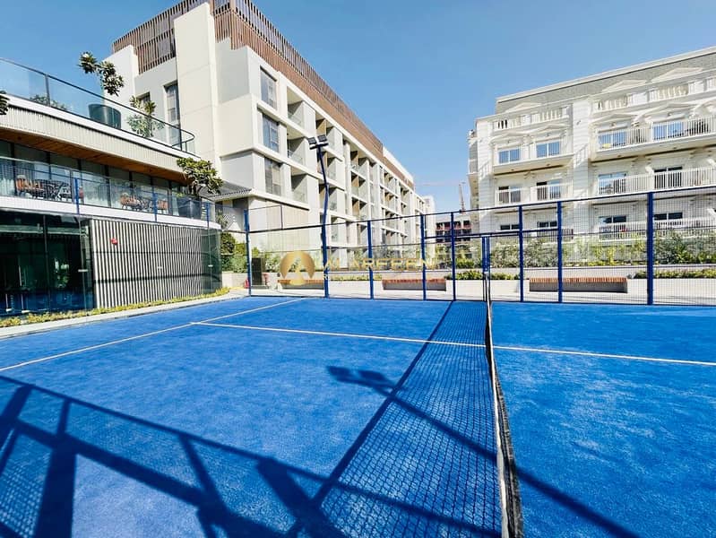 Vacant | Brand New | 1BHK | Prime Location