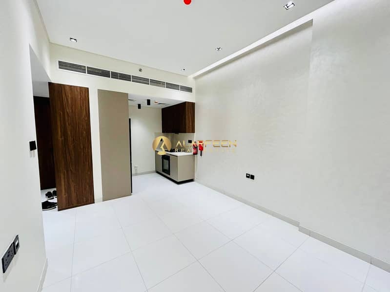 Vacant | Brand New | 1BHK | Prime Location