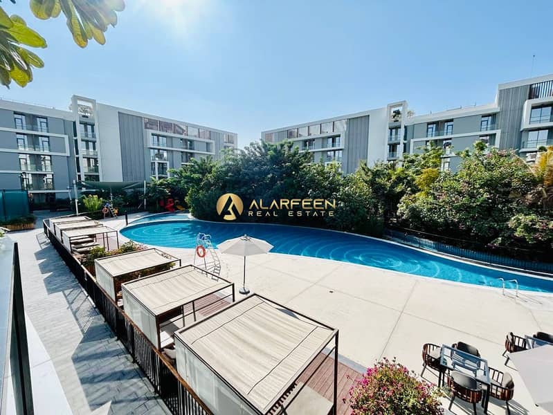 Vacant | Brand New | 1BHK | Prime Location - Image 9