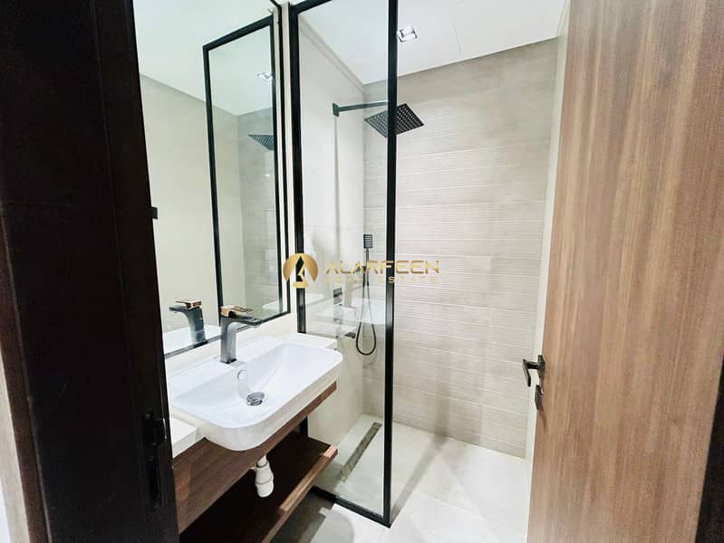 Vacant | Brand New | 1BHK | Prime Location - Image 11