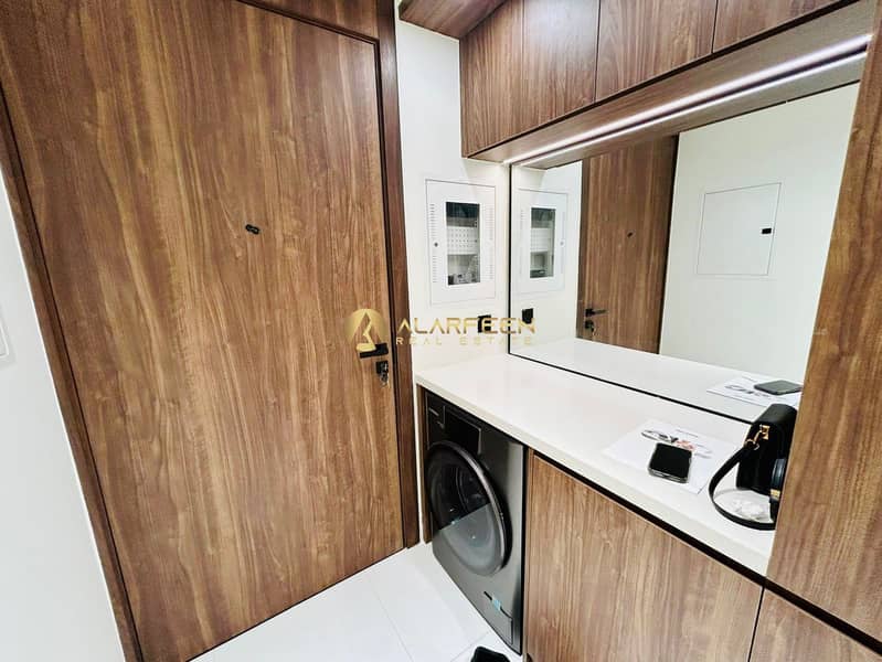 Vacant | Brand New | 1BHK | Prime Location - Image 13