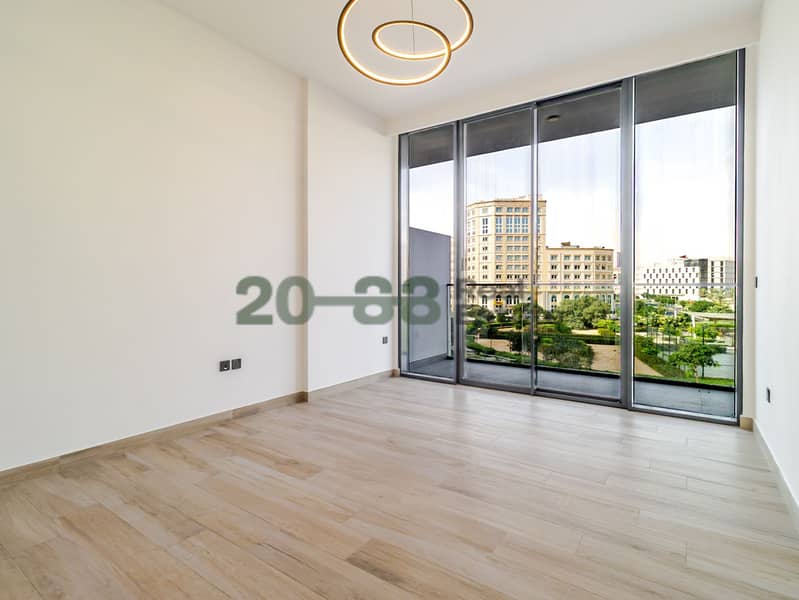 Green Community l Premium Home l Open Layout