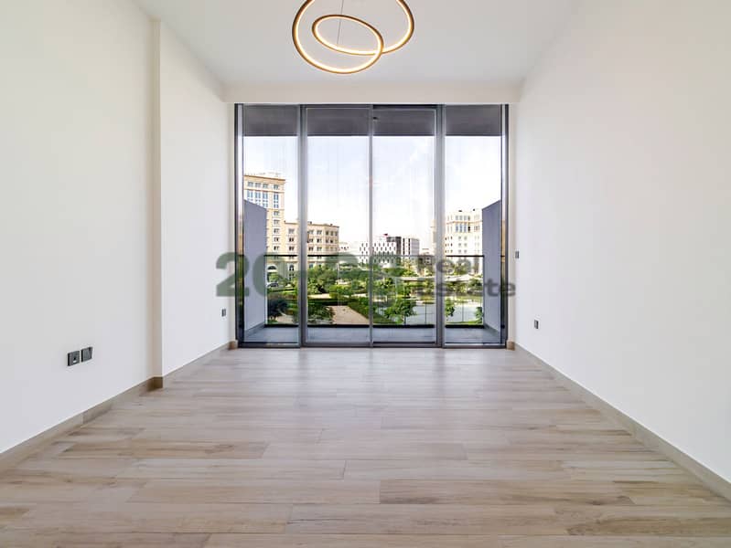 Green Community l Premium Home l Open Layout