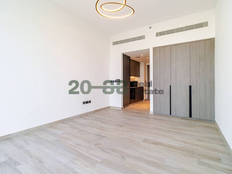 Green Community l Premium Home l Open Layout