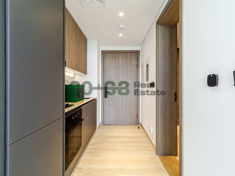 Green Community l Premium Home l Open Layout